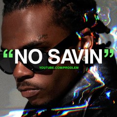 (FREE) Gunna x Veigh type beat 2023 - "No Savin" (Prod. Prodlem)