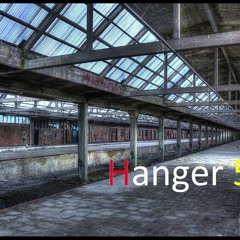 Hanger 5  --------------------    SamplerRemix