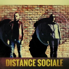 Distance Sociale