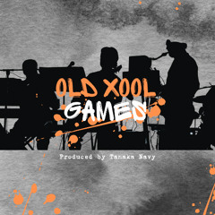 Tanaka Navy-old school _games(freestyle)_-Mp3 track