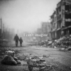 I Can't Imagine