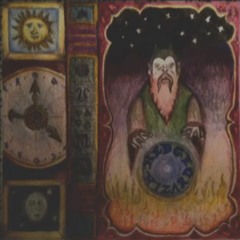 Hedge Wizard - More True Than Time Thought (2014) (Dungeon Synth)