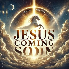 Jesus coming soon | Desiderium et Selah | Hallelujah