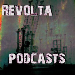 Revolta Podcasts