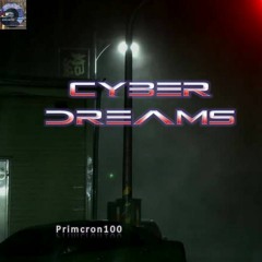 CYBER DREAMS