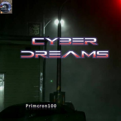 CYBER DREAMS