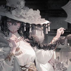 arcadia † paroniria [ by Kitamura Eri ]