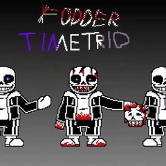 Fodder Time Trio (Phase 2) - Insanity's Re-Strike Continues