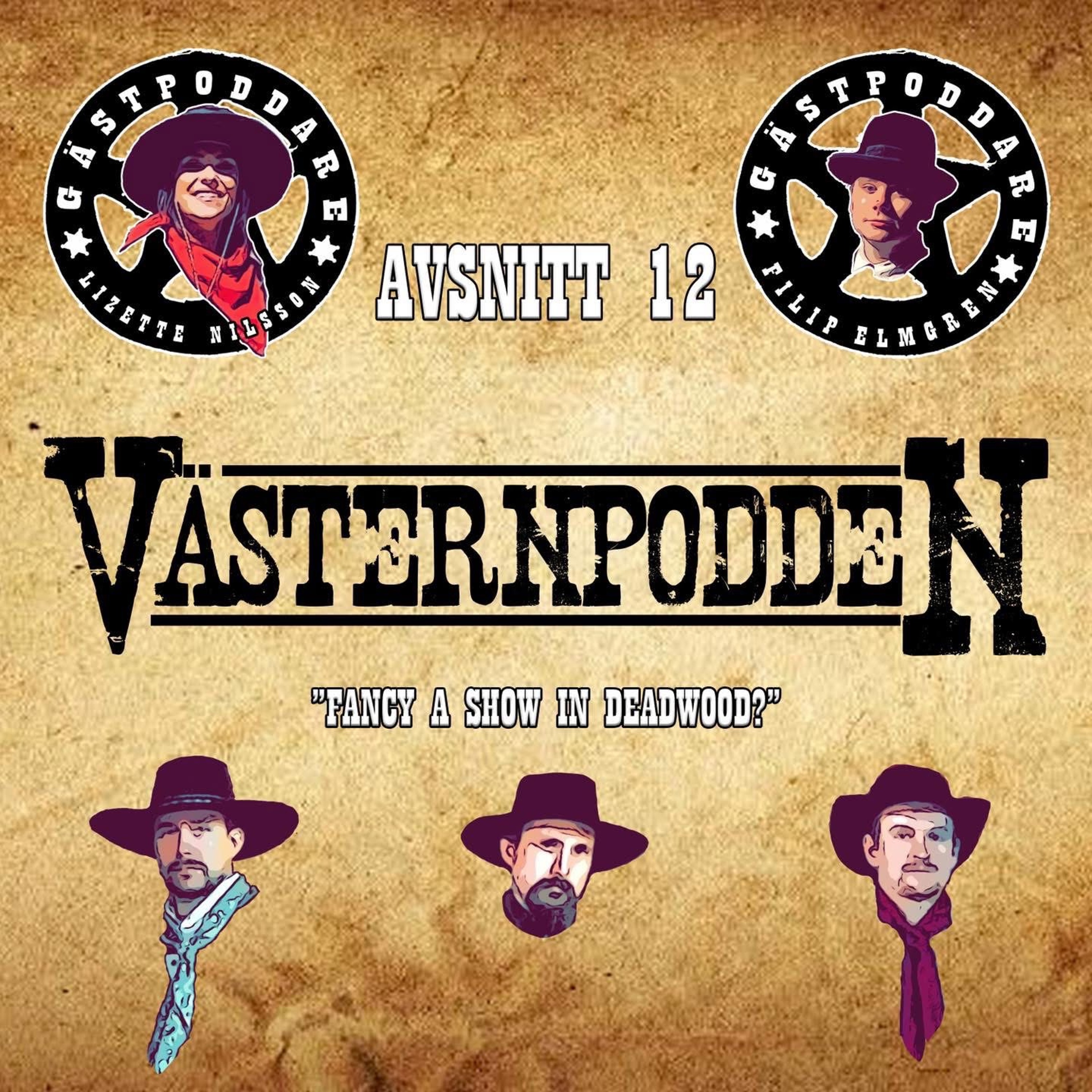 Västernpodden