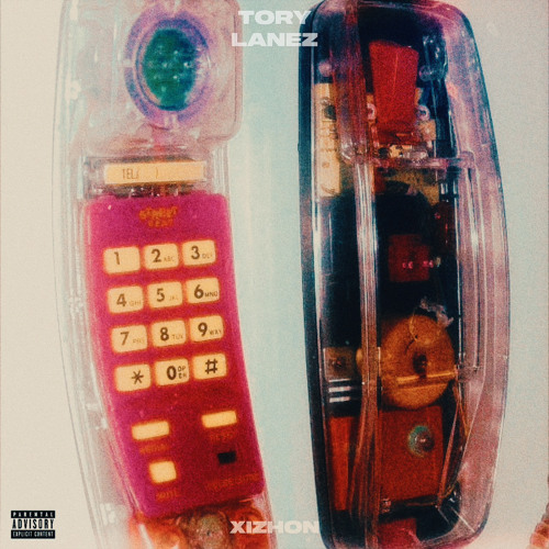 Tory Lanez & XIZHON - Camera Phone (Remix)
