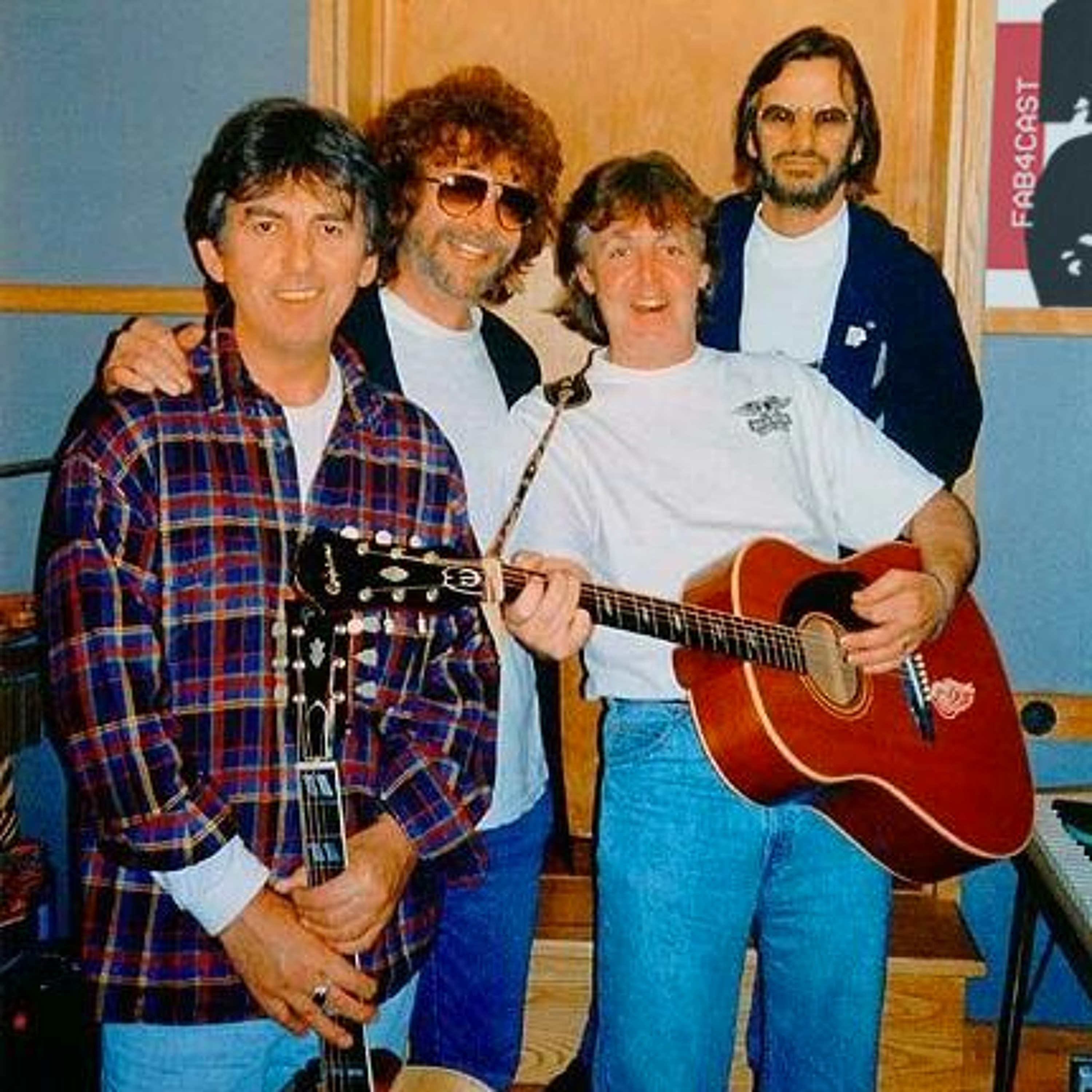 Fab4Cast - The Dutch Beatles Podcast