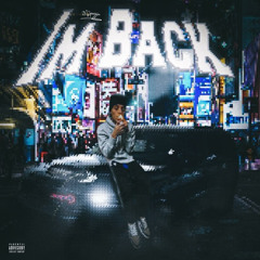 I’m Back • 2XSpazzin