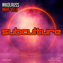 Nikolauss - Mar-Vell (Original Mix)