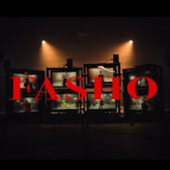 Fasho cover (w.MeonJee & Milllz & Wan1t & Gnod & ? & Rocket & Snore )