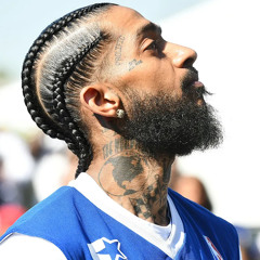 Nipsey Hussle & Juice- Street Lights (Unreleased)