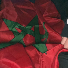 مغربي