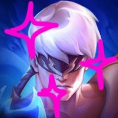 Storm Dragon Lee Sin dance emote track