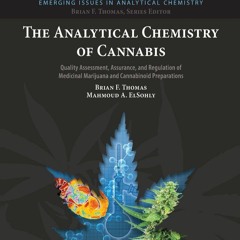 (PDF) READ The Analytical Chemistry of Cannabis: Quality Assessment, Assurance,