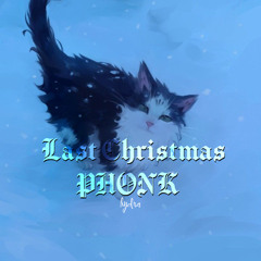 last christmas phonk