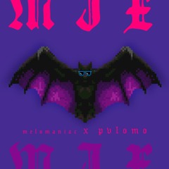 MELOMANIAC x PVLOMO @CluvLava_4.10.24