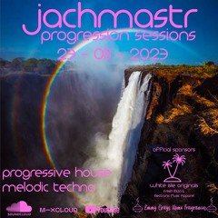 Progressive House Mix Jachmastr Progression Sessions 23 08 2023
