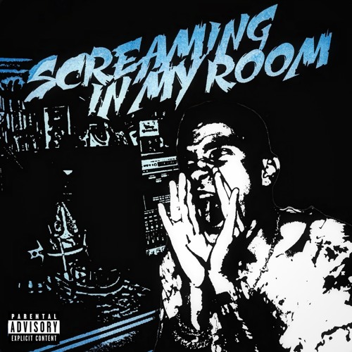 SCREAMING IN MY ROOM [Prod. IOF]