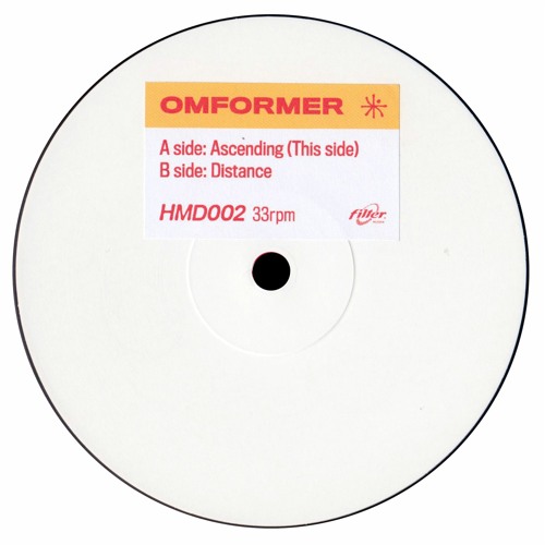 OMFORMER - Ascending