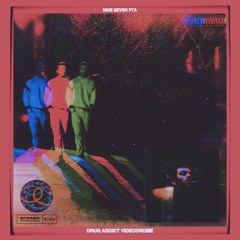 DRUG ADDICT VIDEODROME