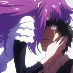 Drowning love x Kaneki Lize