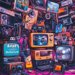 Lost Media Funk