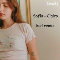 Sofia Remix [prod. ksd]
