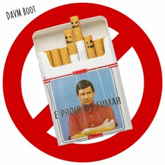 Roberto Carlos - É Proibido Fumar (DAVM Remix)