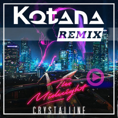 The Midnight - Crystalline (Kotana Remix)