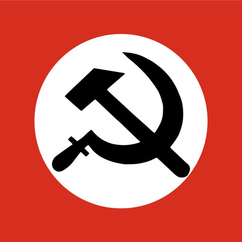 /leftypol/ choir - NAZBOL PARTY