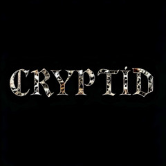 THE DIFFERENCE (prod. Sheff Kyo) [CRYPTID SIGHTING #002]