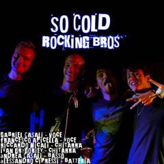 So Cold (Remastered 2025)