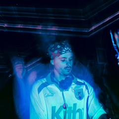 SSERO - Live @ Late Groove Miami - July 22, 2025
