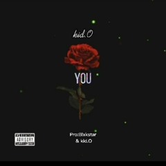 YOU Pro:BLXCKSTAR/KID.O