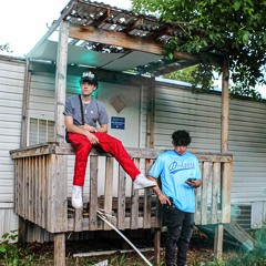 AMGs & SRTs (prod. Sapjer)