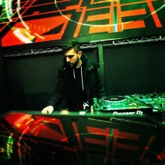 Tom Peretz - 13.2.25 @Cactus9