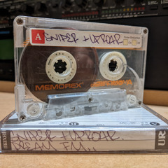 DJ Uproar and MC Sniper on Dream FM