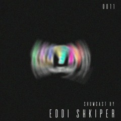 "ШУМ" CAST 0008 BY EDDI SHKIPER
