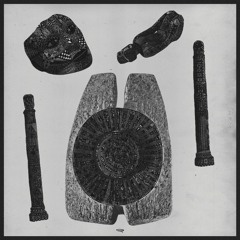Anatolian Weapons - Desert Track 23 (Digital Bonus)