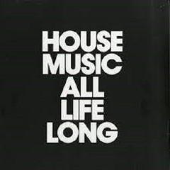 Nothing Beats House Music