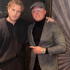 Silky x Marky B - Space (GANG BUSINESS UK)