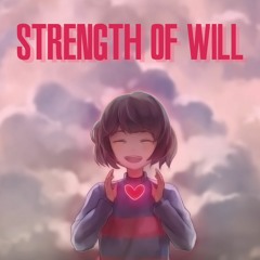 STRENGTH OF WILL | Future Bass