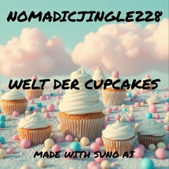 Welt Der Cupcakes