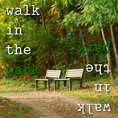 walk in the park