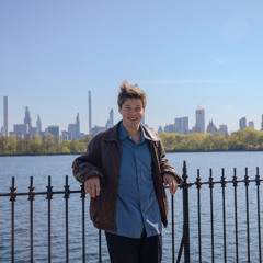 I Cover The Waterfront