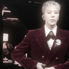 not like us - gdragon mashup